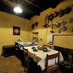 La Preta Nera Bed and breakfast