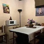 Bed and breakfast La Preta Nera