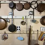 Bed and breakfast La Preta Nera 3*