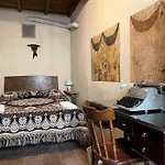 La Preta Nera Bed and breakfast