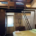 La Preta Nera Bed and breakfast
