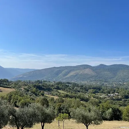 La Preta Nera 3* Giuliano di Roma