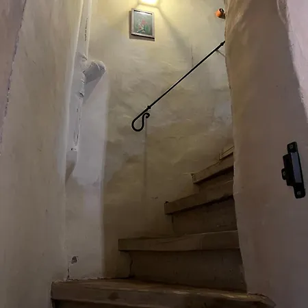 La Preta Nera Bed and breakfast Giuliano di Roma