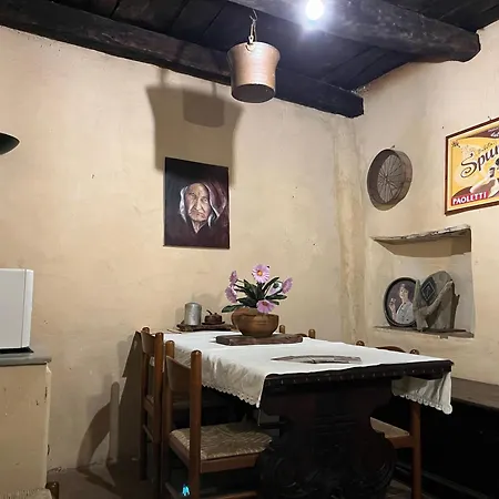 La Preta Nera 3*