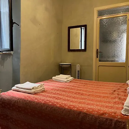 La Preta Nera Bed & Breakfast *