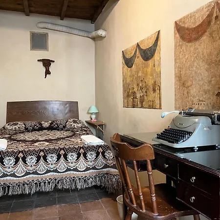La Preta Nera Bed & Breakfast