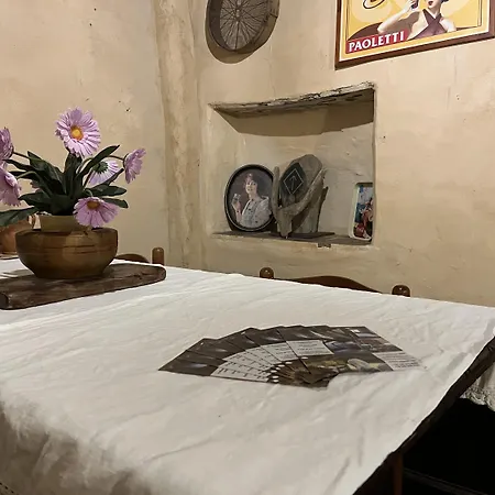 Bed and breakfast La Preta Nera 3*