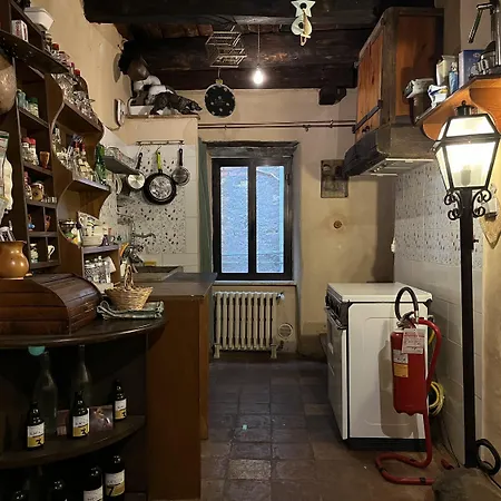 La Preta Nera Giuliano di Roma