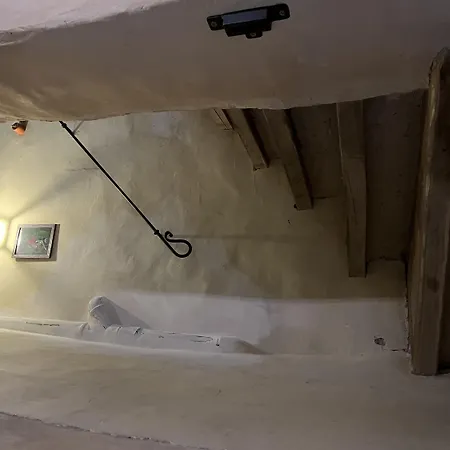 Bed and breakfast La Preta Nera