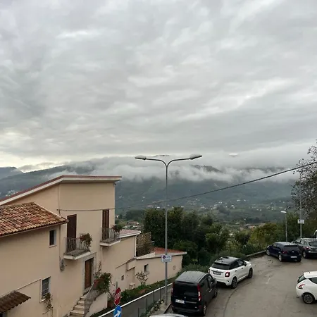 La Preta Nera Giuliano di Roma