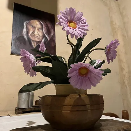 La Preta Nera Giuliano di Roma