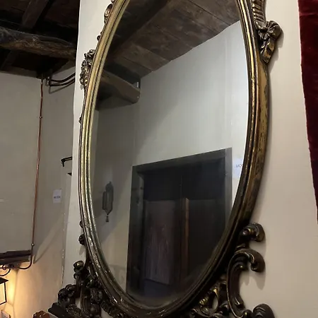 Bed and breakfast La Preta Nera