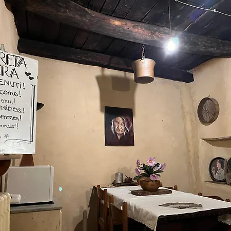 La Preta Nera 3*