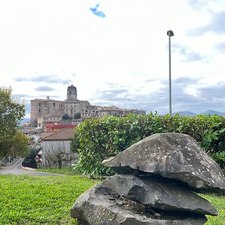 La Preta Nera Giuliano di Roma
