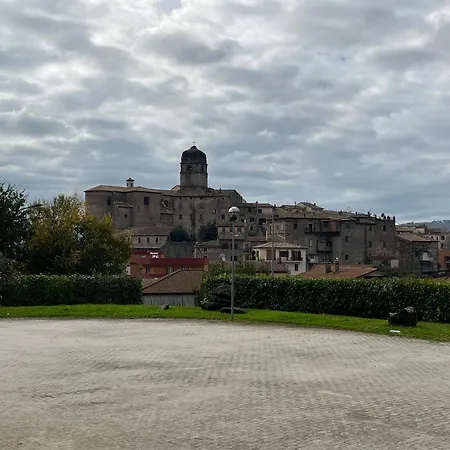La Preta Nera 3* Giuliano di Roma