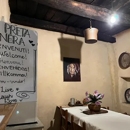 La Preta Nera