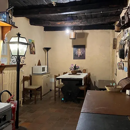 La Preta Nera Giuliano di Roma