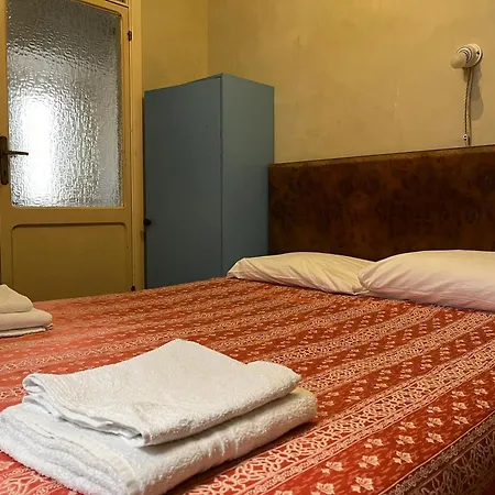 La Preta Nera Bed and breakfast Giuliano di Roma