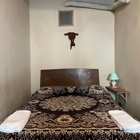 La Preta Nera 3* Giuliano di Roma